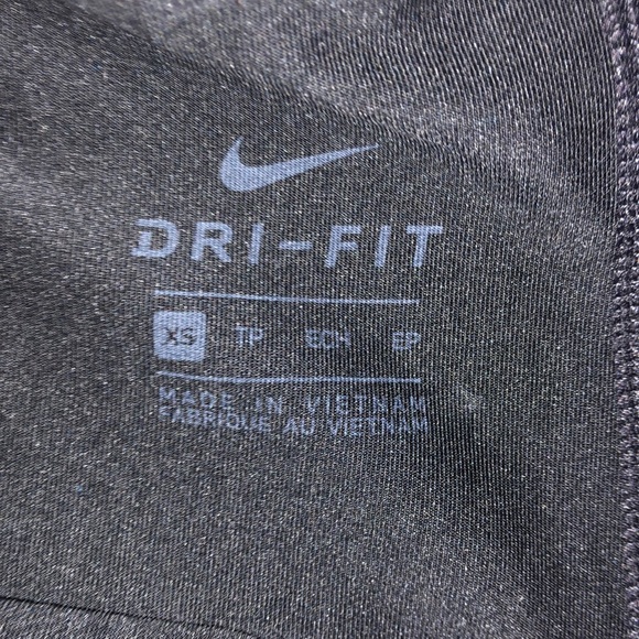 Nike pro workout tights - Picture 2 of 3